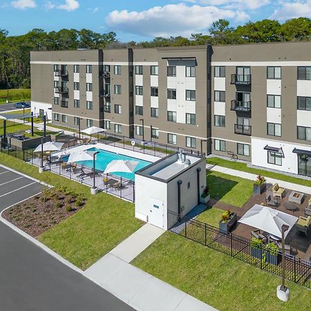 Waterwalk Extended Stay By Wyndham Jacksonville Deerwood Pk Екстер'єр фото