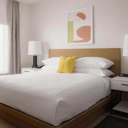 Waterwalk Extended Stay By Wyndham Jacksonville Deerwood Pk Екстер'єр фото