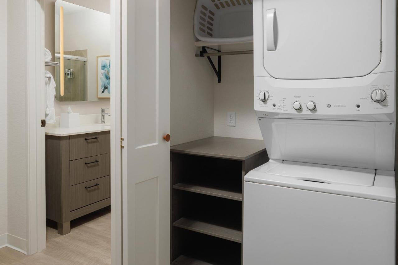 Waterwalk Extended Stay By Wyndham Jacksonville Deerwood Pk Екстер'єр фото