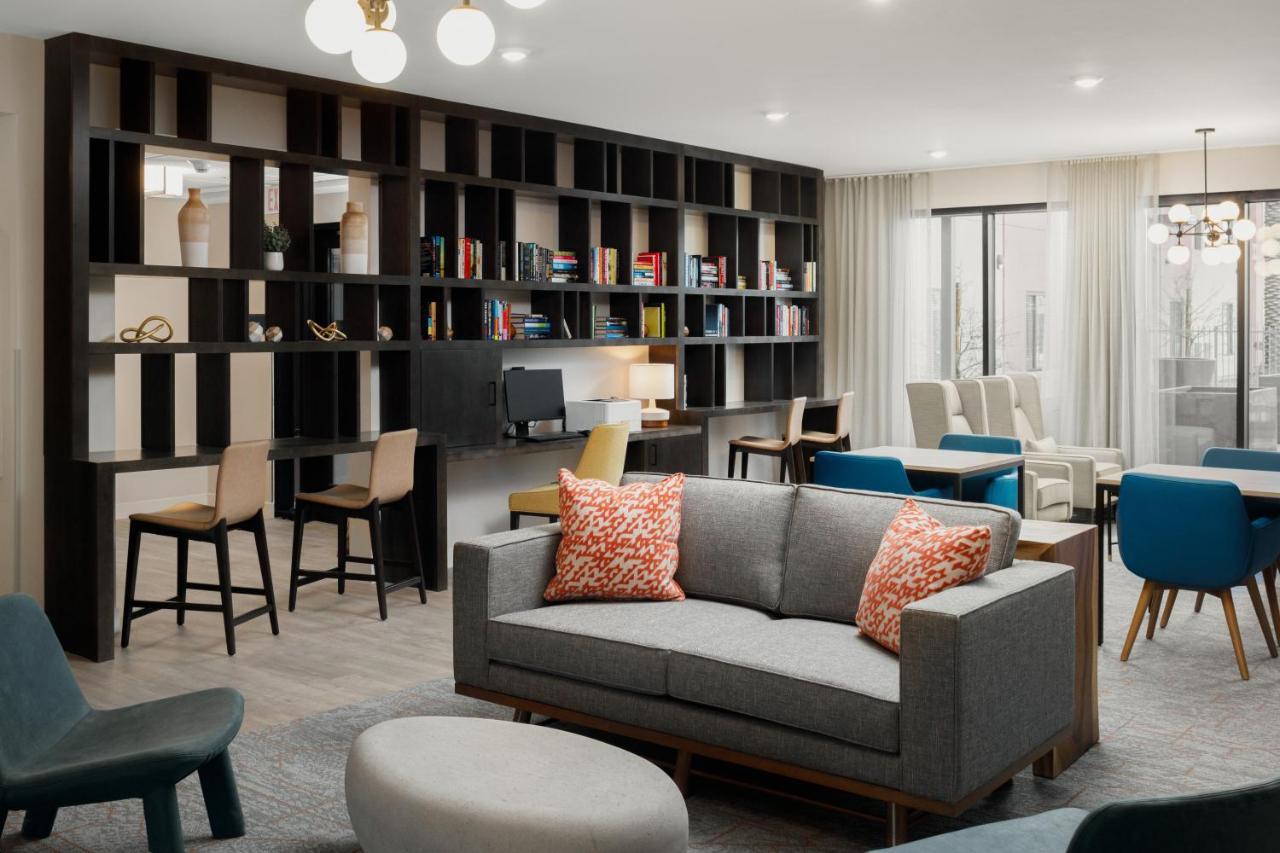 Waterwalk Extended Stay By Wyndham Jacksonville Deerwood Pk Екстер'єр фото