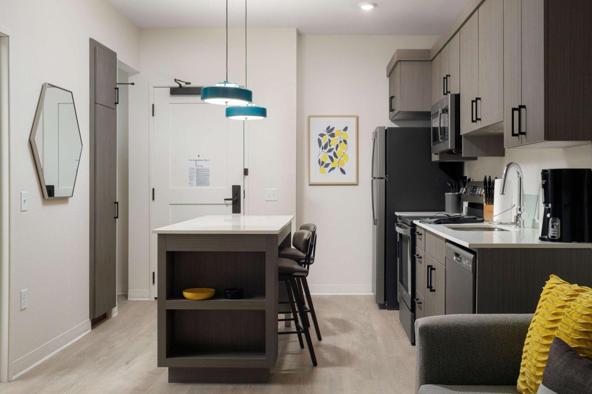Waterwalk Extended Stay By Wyndham Jacksonville Deerwood Pk Екстер'єр фото