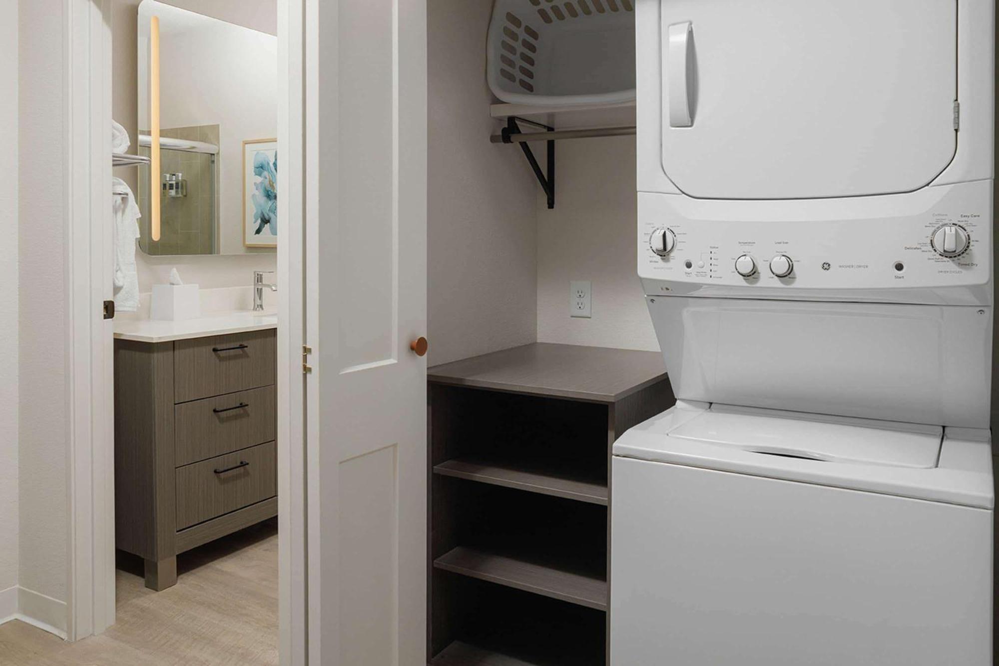 Waterwalk Extended Stay By Wyndham Jacksonville Deerwood Pk Екстер'єр фото