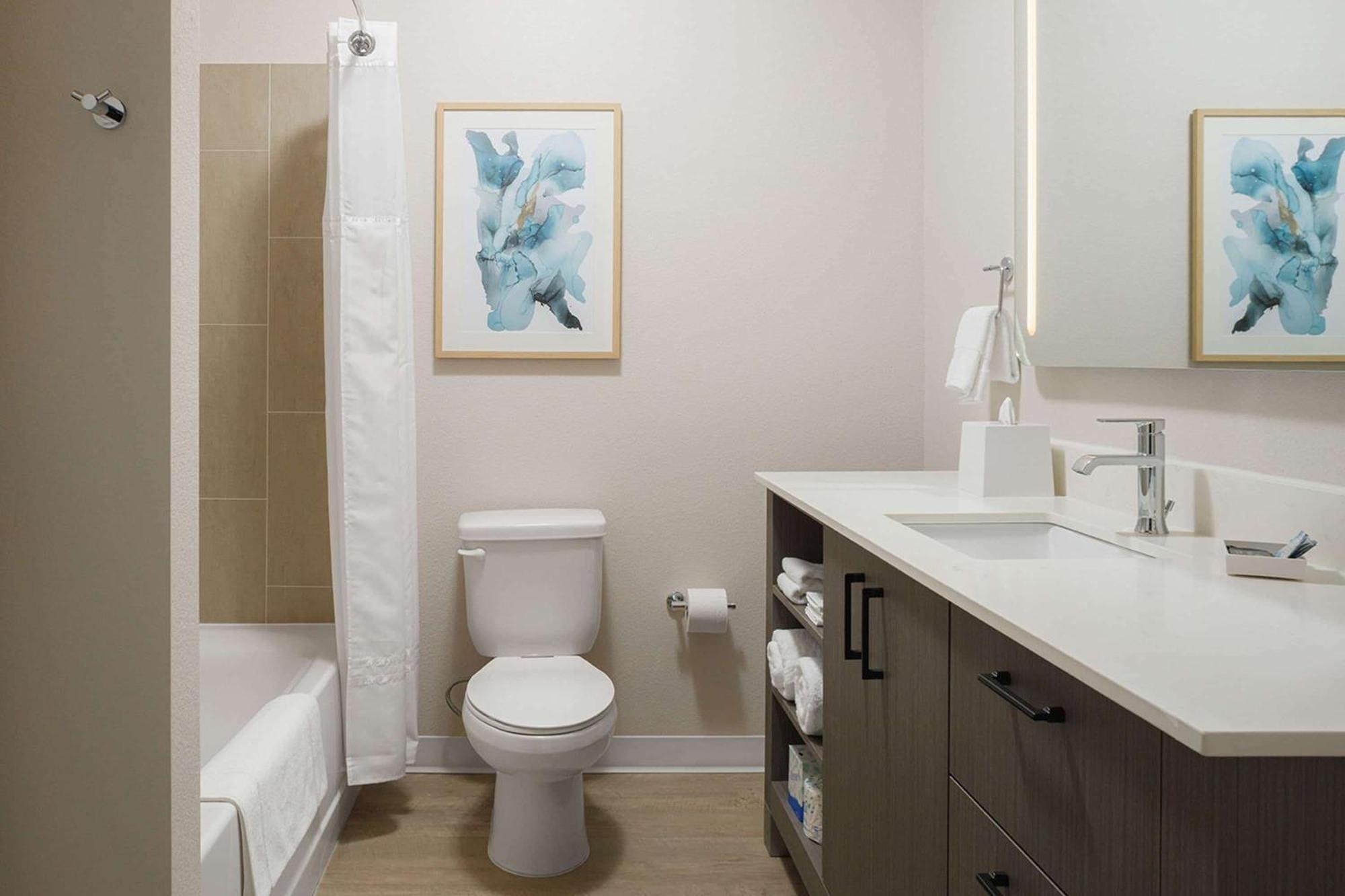 Waterwalk Extended Stay By Wyndham Jacksonville Deerwood Pk Екстер'єр фото