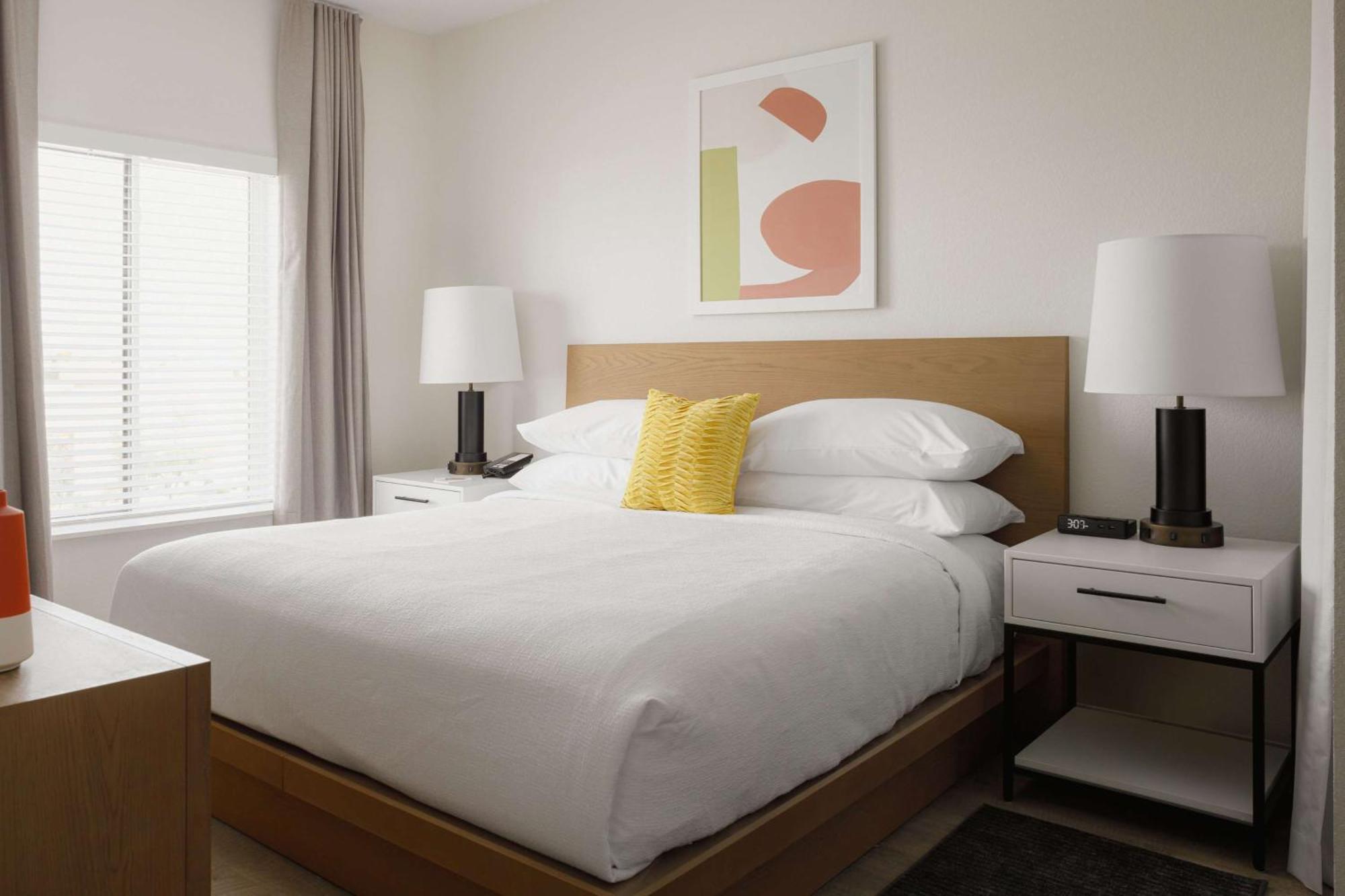 Waterwalk Extended Stay By Wyndham Jacksonville Deerwood Pk Екстер'єр фото