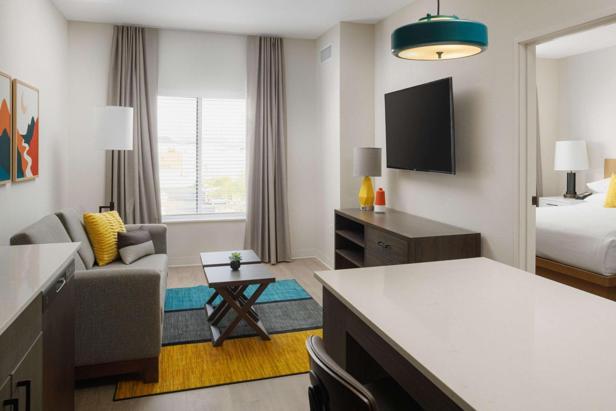 Waterwalk Extended Stay By Wyndham Jacksonville Deerwood Pk Екстер'єр фото