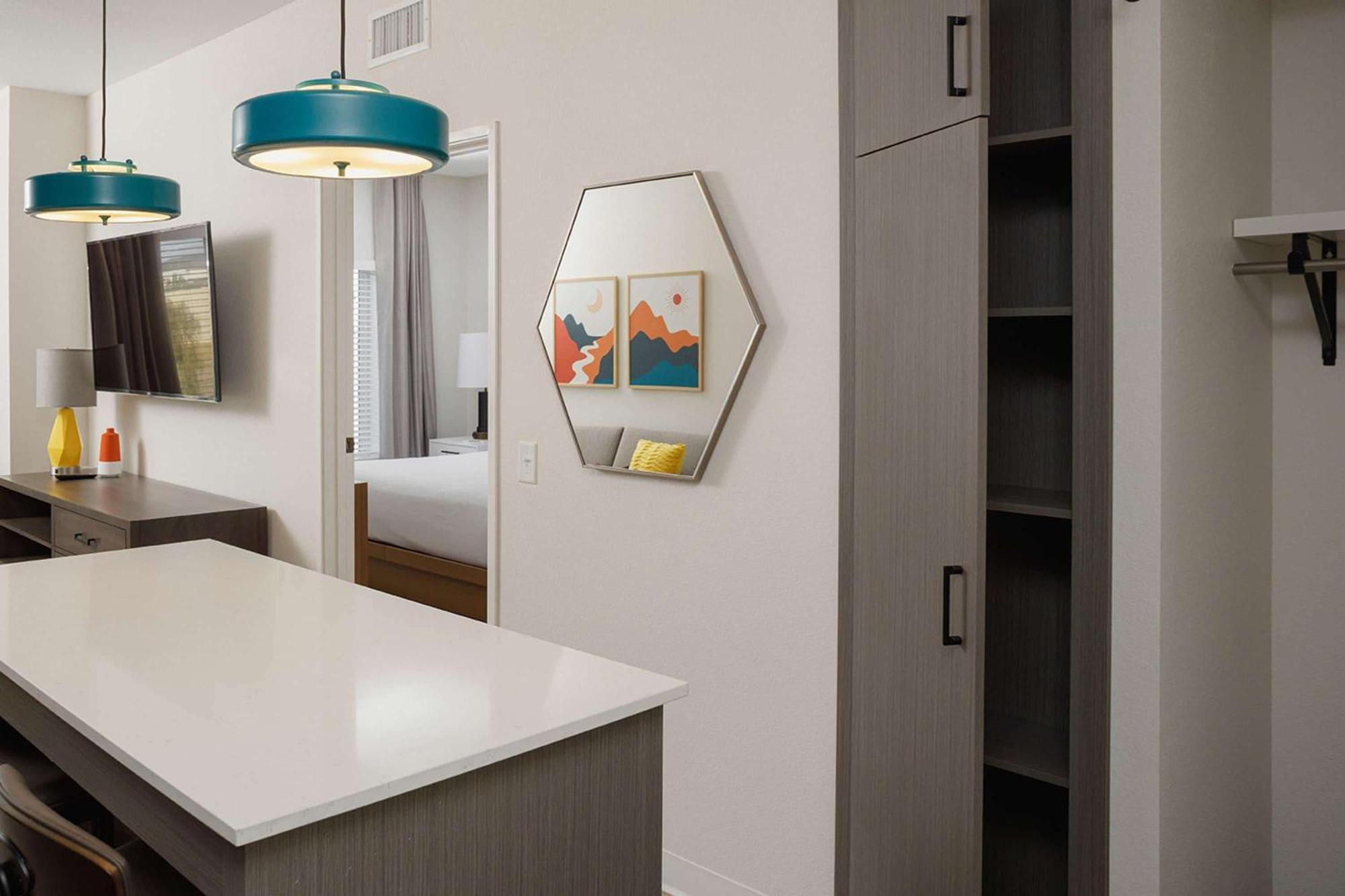 Waterwalk Extended Stay By Wyndham Jacksonville Deerwood Pk Екстер'єр фото