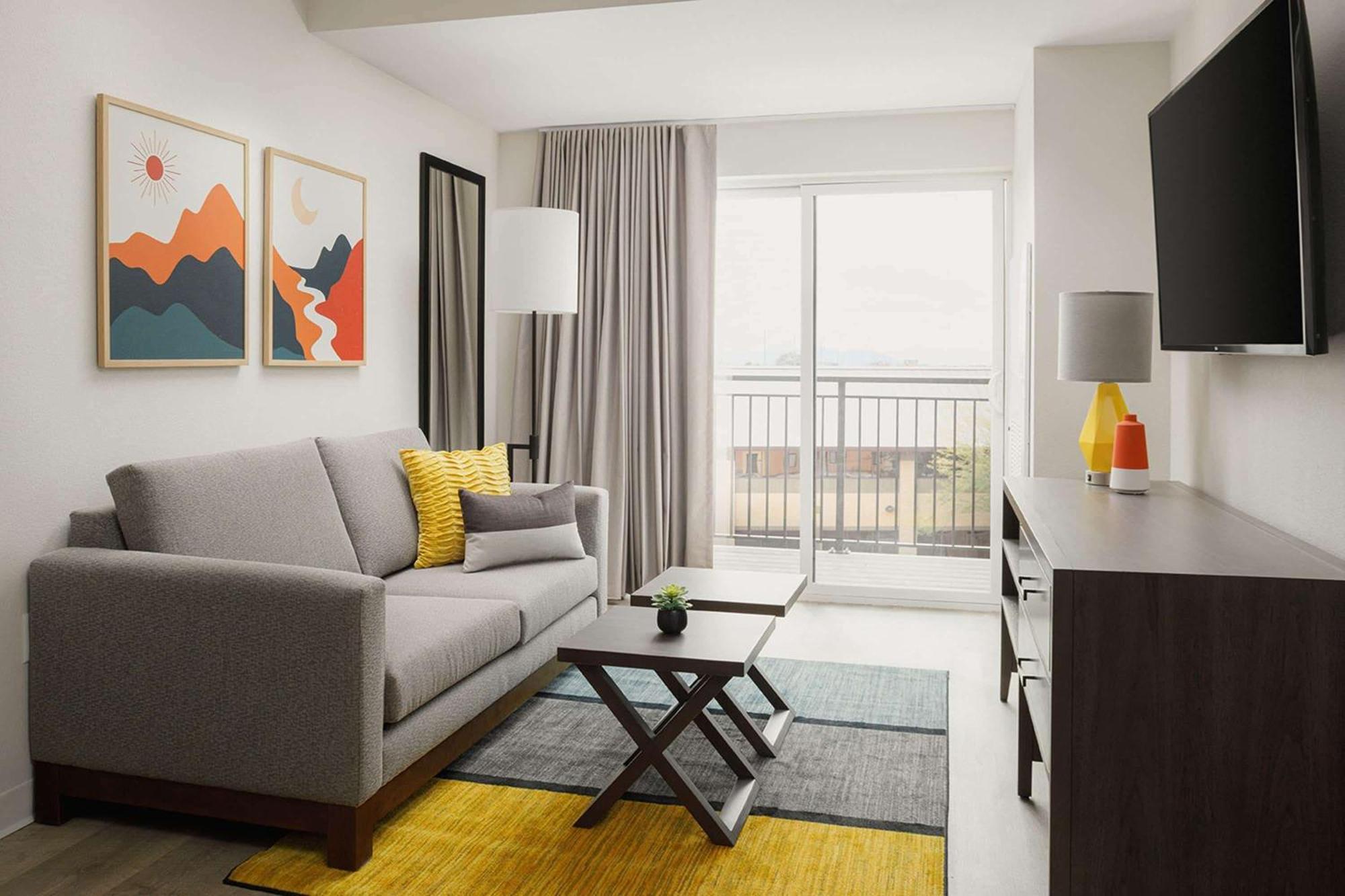 Waterwalk Extended Stay By Wyndham Jacksonville Deerwood Pk Екстер'єр фото