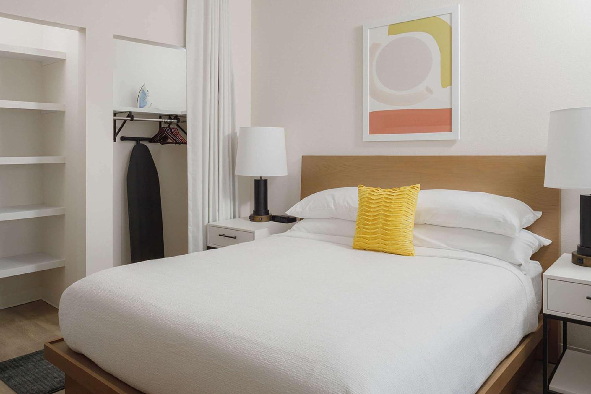 Waterwalk Extended Stay By Wyndham Jacksonville Deerwood Pk Екстер'єр фото