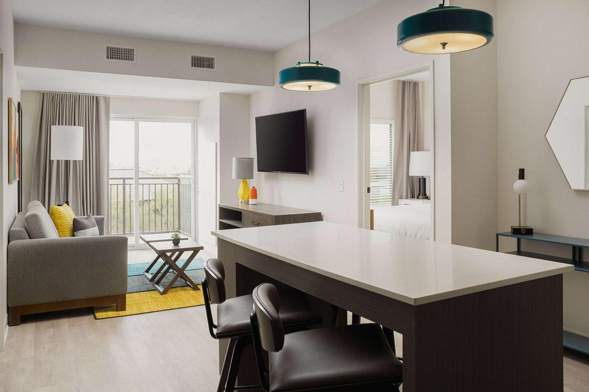 Waterwalk Extended Stay By Wyndham Jacksonville Deerwood Pk Екстер'єр фото