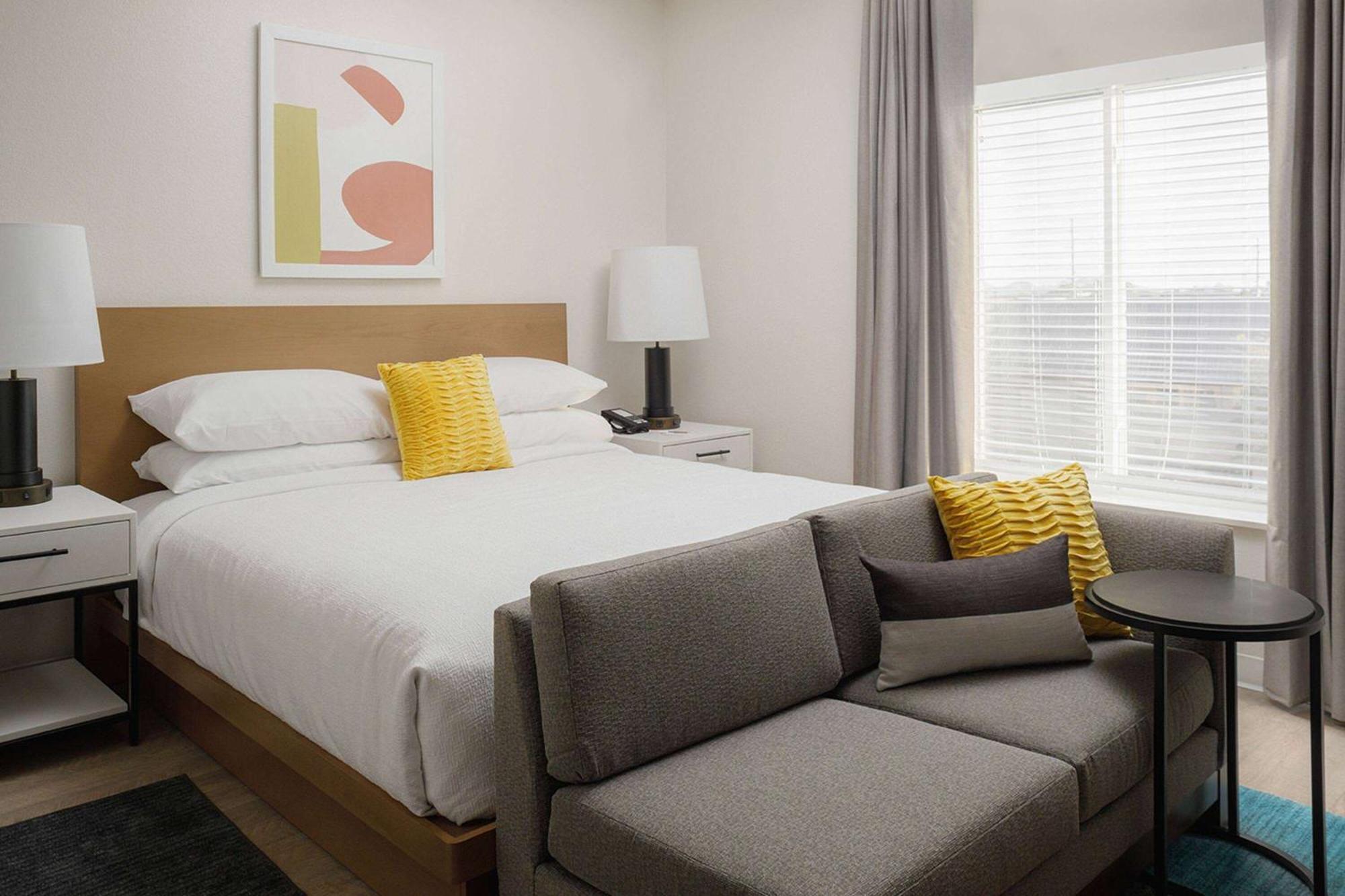 Waterwalk Extended Stay By Wyndham Jacksonville Deerwood Pk Екстер'єр фото